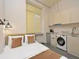 Economy Apartment with city view