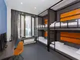 2 Bedrooms Standard Sextuple room