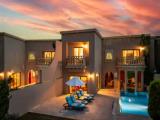 Mint Villa