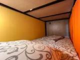 Bed in Dorm (female dorm)