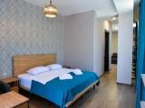 Family Suite with balcony
