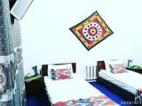 Standard Double room with view