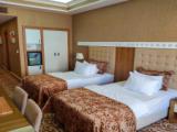 Standard Double room with city view