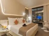 CR7 Superior Avenue Double room
