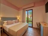 Classic Double room with balcony