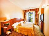 Double Suite with sea view