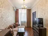 2 Bedrooms Suite with balcony and with view