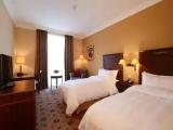 Standard Double room with view
