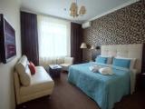 Double Junior Suite