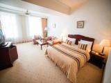 Double Junior Suite