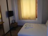 Deluxe Double room with garden view