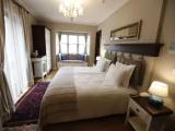 Superior Double room with balcony