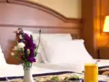 Twin Family Suite