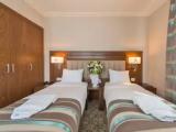Budget with inner view Double room