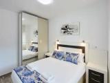 Deluxe Apartment with city view