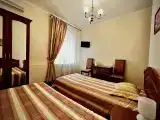 Comfort Double room with courtyard view