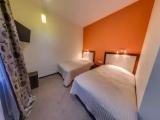 Business (first category (standard)) Double room