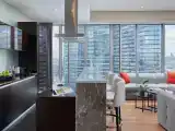 Grand Corner Apartment