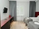 Superior Standard Double room