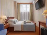 Classic Single room