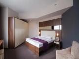 Double Junior Suite with city view