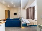 Double Suite sea view