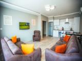 2 Bedrooms Apartment with balcony and with view