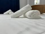 Deluxe Double room with courtyard view