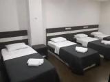 Luxury Quadruple room