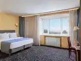 Double Junior Suite with city view
