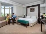 Junior Suite with balcony