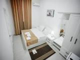 Deluxe Double room with view