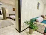 2 Bedrooms Double Suite