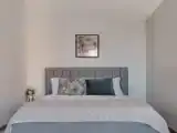 Double Apartment