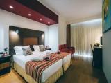 Standard Double room with sea view