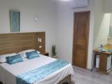 Superior room with view