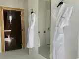 Sauna Double Junior Suite
