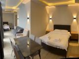 Double Family Suite with balcony