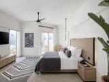 Penthouse Double Suite with sea view