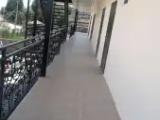 Economy Quadruple room with balcony and with view
