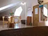 Classic Family room