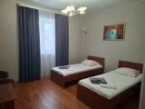 Double Junior Suite
