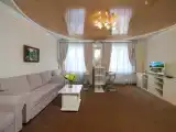 Double Suite with balcony
