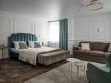 With Terrace Double Apartment