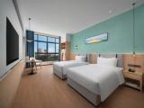 Business Double room with mountain view
