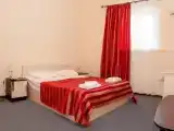Standard 5th floor Twin Attic room