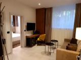 1 Bedroom Single Apartment