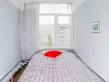 Superior Double room with city view