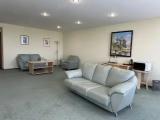 Grand Double Family Suite with balcony and with city view