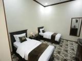 Standard Double room with courtyard view